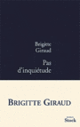 Couverture du livre Pas d'inquiétude : roman - GIRAUD BRIGITTE - 9782234065055