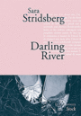 Couverture du livre Darling river : les variations Dolores - Stridsberg Sara - 9782234069299