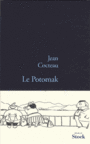 Couverture du livre Potomak (Le) - COCTEAU JEAN - 9782234069565