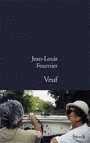 Couverture du livre Veuf - FOURNIER JEAN-LOUIS - 9782234070899