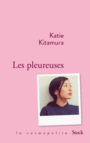 Couverture du livre Pleureuses (Les) - Kitamura Katie M. - 9782234081925
