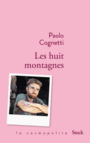Couverture du livre Huit montagnes (Les) - COGNETTI Paolo - 9782234083196