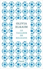 Couverture du livre Tailleur de Relizane (Le) - Elkaim Olivia - 9782234086173