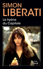 Couverture du livre Hyène du Capitole (La) - LIBERATI SIMON - 9782234086456
