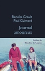 Couverture du livre Journal amoureux: 1951-1953 - Groult Benoîte & Guimard Paul - 9782234091085