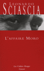 Couverture du livre L'affaire Moro - SCIASCIA LEONARDO - 9782246423638