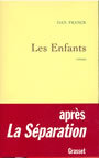 Couverture du livre Enfants - FRANCK DAN - 9782246641018