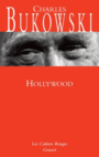 Couverture du livre Hollywood - BUKOWSKI CHARLES - 9782246810339