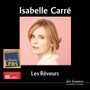 Couverture du livre Rêveurs (Les) - Carré Isabelle - 9782246813842
