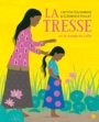 Couverture du livre La tresse ou Le voyage de Lalita - COLOMBANI LAETITIA - 9782246816300