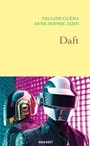 Couverture du livre Daft - Guéna Pauline - 9782246820390