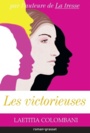 Couverture du livre Victorieuses (Les) - COLOMBANI LAETITIA - 9782246821250