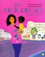 Couverture du livre Les victorieuses ou Le palais de Blanche - COLOMBANI LAETITIA - 9782246824435