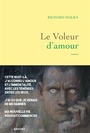 Book cover: Voleur d'amour (Le) - Malka Richard - 9782246825814