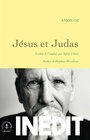 Couverture du livre Jésus et Judas - OZ AMOS - 9782246826316