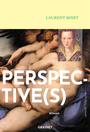 Couverture du livre Perspective(s) - Binet Laurent - 9782246829355