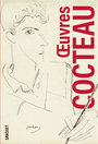 Couverture du livre Oeuvres - COCTEAU JEAN - 9782246836063