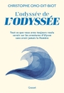 Couverture du livre Odyssée de l'Odyssée (L') - ONO-DIT-BIOT CHRISTOPHE - 9782246841326