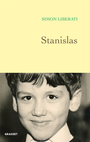 Couverture du livre Stanislas - LIBERATI SIMON - 9782246841548