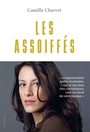 Couverture du livre Assoiffés (Les) - Charvet Camille - 9782246842200