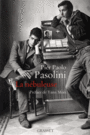 Couverture du livre Nébuleuse (La) - PASOLINI PIER PAOLO - 9782246854852