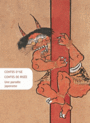 Couverture du livre Contes d'Ise, contes de risée : une parodie japonaise - COLLECTIF - 9782251447773