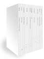 Couverture du livre Coffret génération - DICKINSON EMILY - 9782251452517