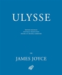 Couverture du livre Ulysse = Ulysses traduction de Michel et Michela Gribinski - JOYCE JAMES - 9782251459189