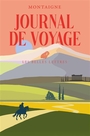 Couverture du livre Journal de voyage ; Mobile Montaigne - MONTAIGNE MICHEL DE - 9782251459196