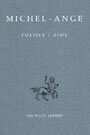 Couverture du livre Poesies / rime - MICHEL-ANGE - 9782251730141