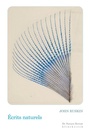 Couverture du livre Ecrits naturels - RUSKIN JOHN - 9782252045299