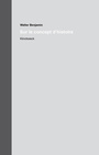 Couverture du livre Sur le concept d'histoire - BENJAMIN WALTER - 9782252046869