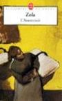 Couverture du livre L'assomoir - ZOLA EMILE - 9782253002857