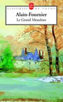 Couverture du livre Le grand meaulnes - ALAIN-FOURNIER - 9782253005278