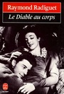 Couverture du livre Diable au corps (Le) - RADIGUET RAYMOND - 9782253006695