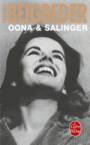 Couverture du livre Oona & Salinger - Beigbeder Frédéric - 9782253017400