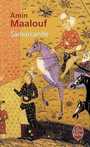 Couverture du livre Samarcande - MAALOUF AMIN - 9782253051206