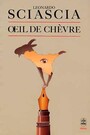 Couverture du livre Oeil de chevre - SCIASCIA LEONARDO - 9782253053798