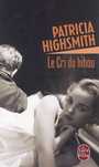 Couverture du livre Cri du hibou - HIGHSMITH PATRICIA - 9782253057864