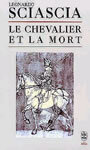 Couverture du livre Le chevalier et la mort - SCIASCIA LEONARDO - 9782253063773