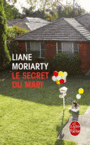 Couverture du livre Secret du mari (Le) - Moriarty Liane - 9782253067948