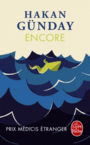 Couverture du livre Encore - Günday Hakan - 9782253068839