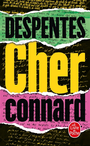 Couverture du livre Cher connard - DESPENTES VIRGINIE - 9782253079699