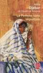 Couverture du livre Le femme sans sepulture - DJEBAR ASSIA - 9782253108160
