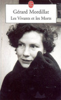 Couverture du livre Vivants et les morts (Les) - MORDILLAT GERARD - 9782253114475
