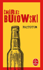 Couverture du livre Factotum - BUKOWSKI CHARLES - 9782253115502