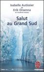 Couverture du livre Salut au grand nord - AUTISSIER ISABELLE & ERIK ORSE - 9782253120865