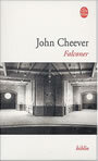 Couverture du livre Falconer - CHEEVER JOHN - 9782253130734