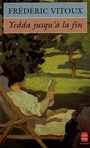 Couverture du livre Yedda jusqu'a la fin - VITOUX FREDERIC - 9782253138440