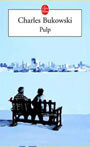 Couverture du livre Pulp - BUKOWSKI CHARLES - 9782253141976